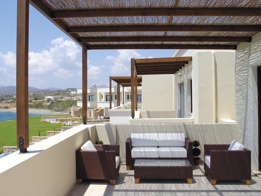 Al Mare Villas Kiotari Pokoj fotografie